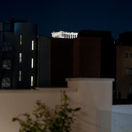 Athens Soho Lofts -Evaggelistrias 18 Apartment ภายนอก รูปภาพ