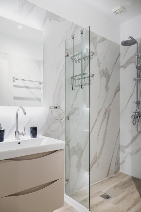 Athens Soho Lofts -Evaggelistrias 18 Apartment ภายนอก รูปภาพ