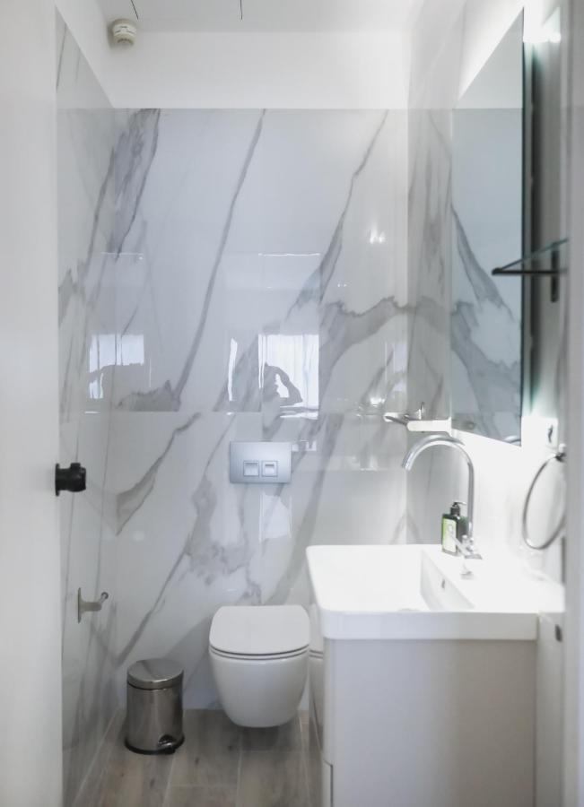 Athens Soho Lofts -Evaggelistrias 18 Apartment ภายนอก รูปภาพ