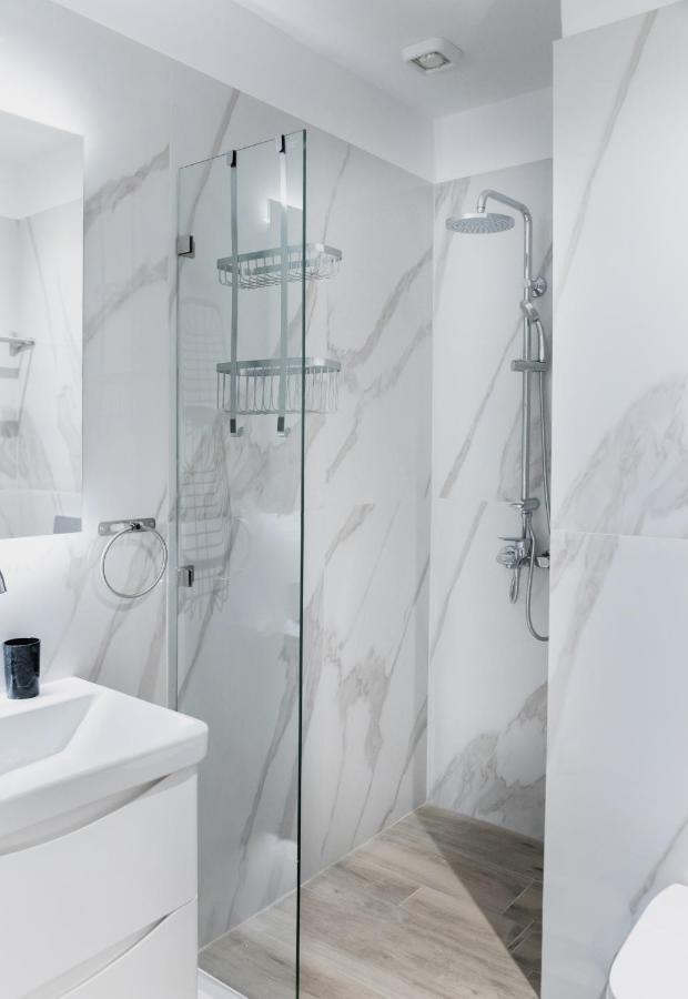 Athens Soho Lofts -Evaggelistrias 18 Apartment ภายนอก รูปภาพ