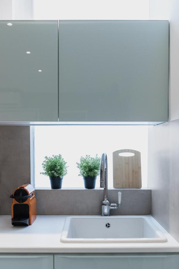Athens Soho Lofts -Evaggelistrias 18 Apartment ภายนอก รูปภาพ