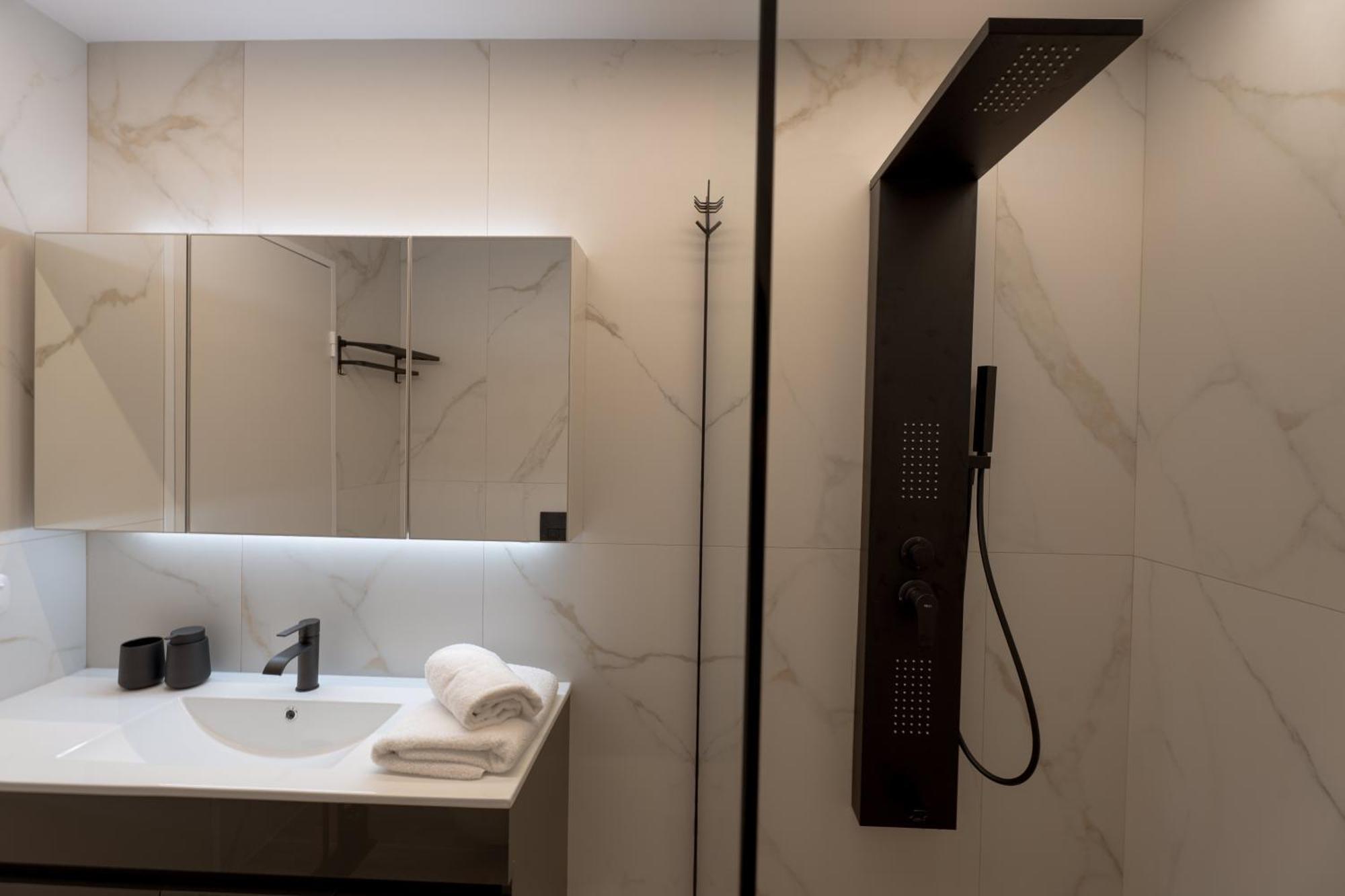 Athens Soho Lofts -Evaggelistrias 18 Apartment ภายนอก รูปภาพ