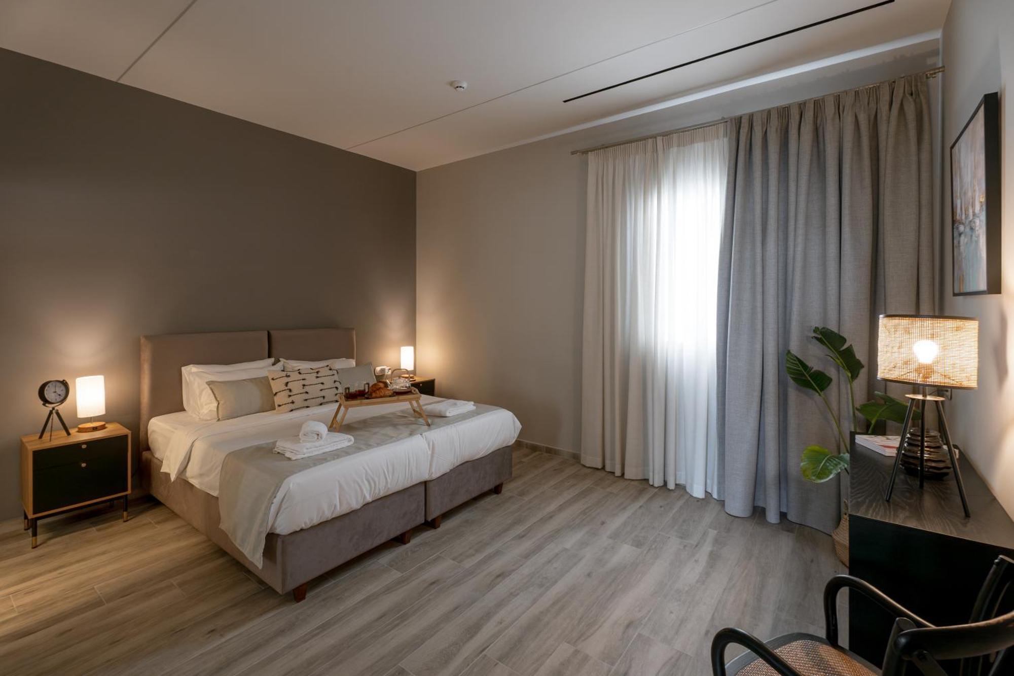 Athens Soho Lofts -Evaggelistrias 18 Apartment ภายนอก รูปภาพ