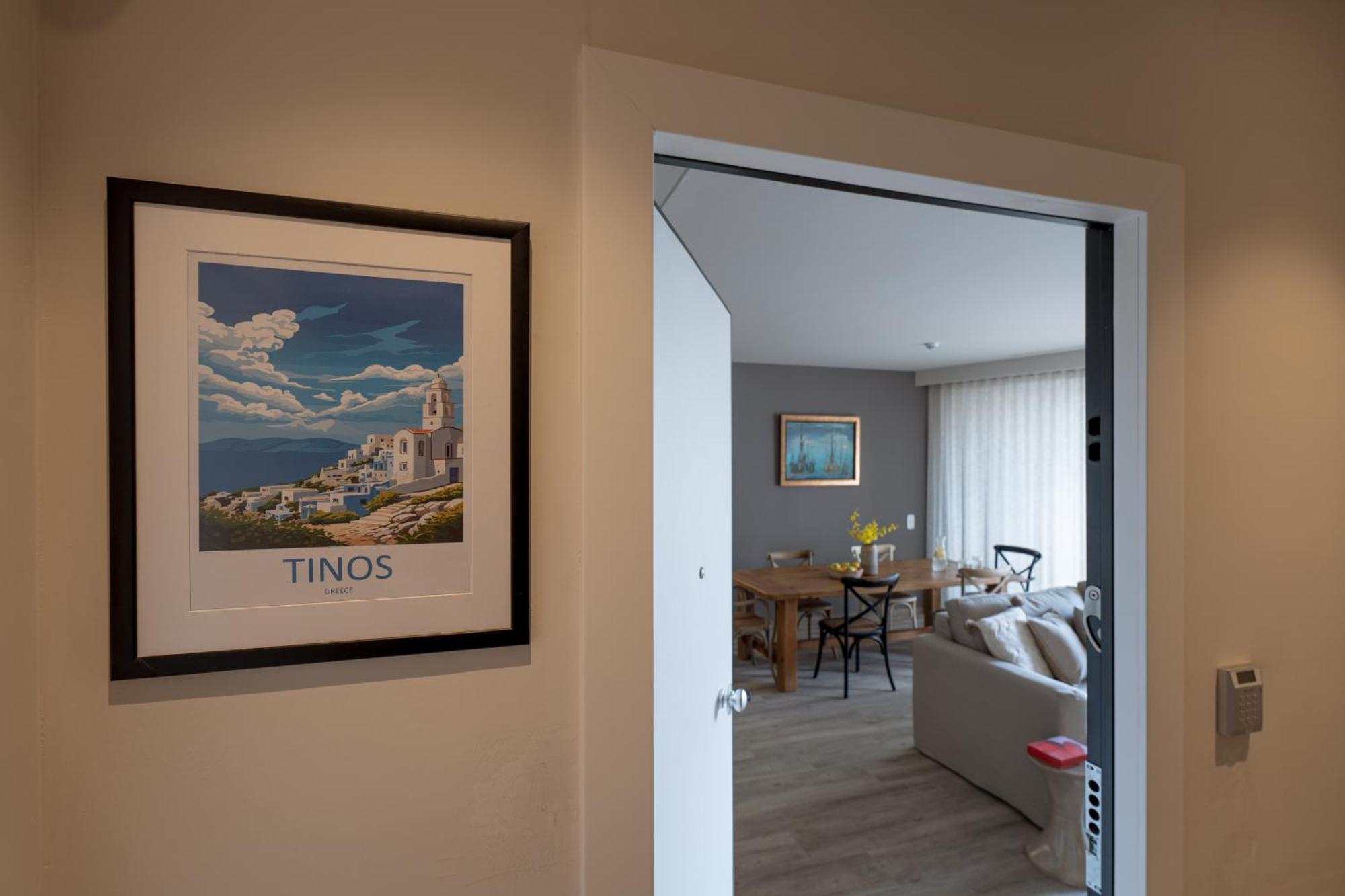 Athens Soho Lofts -Evaggelistrias 18 Apartment ภายนอก รูปภาพ