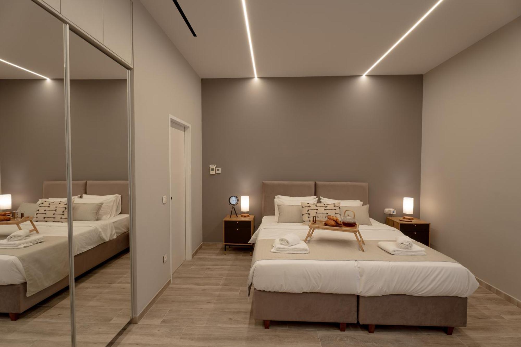 Athens Soho Lofts -Evaggelistrias 18 Apartment ภายนอก รูปภาพ